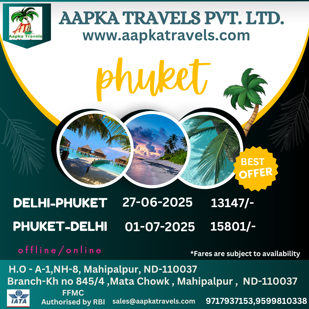 PHUKET